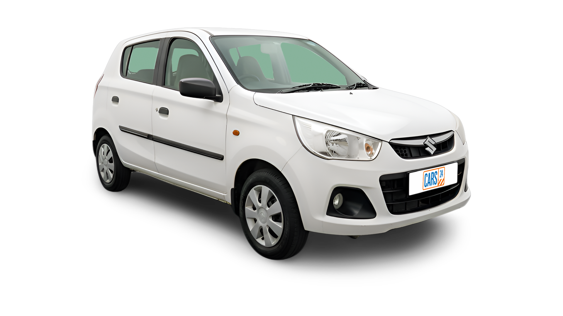 Maruti Alto K10-img